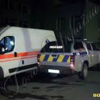 Бунт у Луцькому СІЗО
